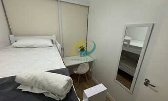 Imagem 4: Apartamento Centro - Lindo - 03 Dormitórios - 01 Vaga - Reformado e Mobiliado