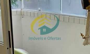 Imagem 2: Apartamento Res Dona Gelta 03 Dormmitórios sendo 1 suite+ Dep de Empregada +01 Vaga - Có