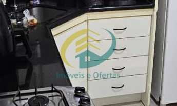 Imagem 7: Apartamento Res Dona Gelta 03 Dormmitórios sendo 1 suite+ Dep de Empregada +01 Vaga - Có