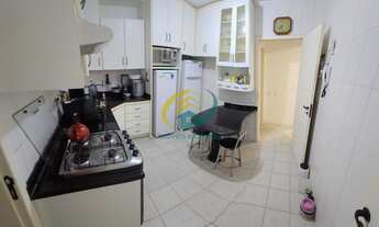 Imagem 4: Apartamento Res Dona Gelta 03 Dormmitórios sendo 1 suite+ Dep de Empregada +01 Vaga - Có