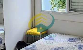 Imagem 3: Apartamento Res Dona Gelta 03 Dormmitórios sendo 1 suite+ Dep de Empregada +01 Vaga - Có