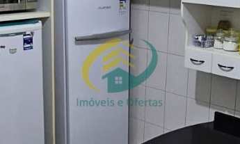 Imagem 5: Apartamento Res Dona Gelta 03 Dormmitórios sendo 1 suite+ Dep de Empregada +01 Vaga - Có