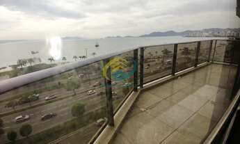 Imagem: Apartamento Alto Padrão na Beira Mar Norte