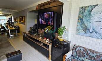 Imagem 2: Apartamento Padrão Alameda Domo - 02 dormitórios - Andar alto - Linda Vista - 01 vaga