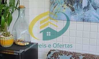 Imagem 4: Apartamento Padrão Alameda Domo - 02 dormitórios - Andar alto - Linda Vista - 01 vaga