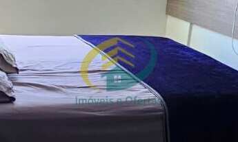 Imagem 7: Apartamento Padrão Alameda Domo - 02 dormitórios - Andar alto - Linda Vista - 01 vaga