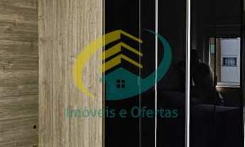 Imagem 5: Apartamento Padrão Alameda Domo - 02 dormitórios - Andar alto - Linda Vista - 01 vaga