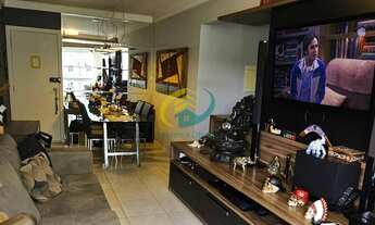 Imagem 3: Apartamento Padrão Alameda Domo - 02 dormitórios - Andar alto - Linda Vista - 01 vaga