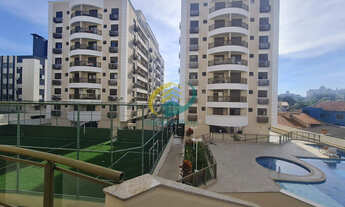 Imagem: ATHENAS PARK - PANTANAL - UFSC - 03 Dormitórios