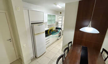 Imagem 6: ATHENAS PARK - PANTANAL - UFSC - 03 Dormitórios sendo 1 suite + 02 VAGAS - Infraestrutura