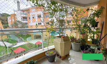 Imagem 2: Apartamento à venda no bairro Carvoeira - Florianópolis/SC