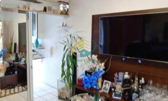 Imagem: Apartamento à venda no bairro Capoeiras