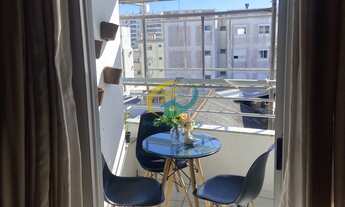 Imagem: Apartamento Residencial Mar Azul - 03 Dormitórios