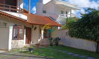 Imagem: Casa JD ANCHIETA - 04 dormitórios - Piscina