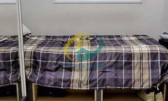 Imagem 5: Apartamento 03 dormitórios sendo 1 suite - 01 Vaga - Infraestrutura Completa - Itacorubi