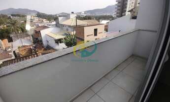 Imagem: Apartamento Duplex Novo no Itacorubi - 03