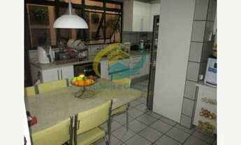 Imagem 7: Casa-Padrao-para-Venda-em-Jardim-Anchieta-Florianopolis-SC, 5 dormitórios na Rua Professor