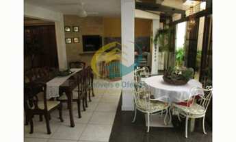 Imagem 5: Casa-Padrao-para-Venda-em-Jardim-Anchieta-Florianopolis-SC, 5 dormitórios na Rua Professor