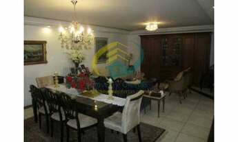 Imagem 3: Casa-Padrao-para-Venda-em-Jardim-Anchieta-Florianopolis-SC, 5 dormitórios na Rua Professor