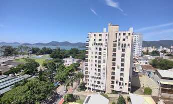 Imagem: Apartamento em Agronômica, Florianópolis/SC