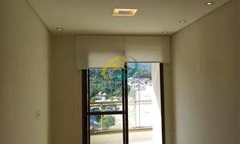 Imagem 7: Apartamento Residencial Plaza di Roma - Itacorubi - 02 Dormitórios sendo 1 suite + 02 Vaga