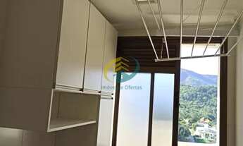 Imagem 6: Apartamento Residencial Plaza di Roma - Itacorubi - 02 Dormitórios sendo 1 suite + 02 Vaga