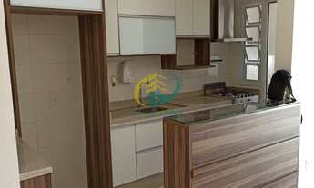 Imagem 4: Apartamento Residencial Plaza di Roma - Itacorubi - 02 Dormitórios sendo 1 suite + 02 Vaga