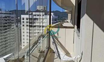 Imagem 2: Apartamento Residencial Plaza di Roma - Itacorubi - 02 Dormitórios sendo 1 suite + 02 Vaga