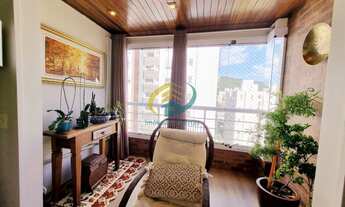 Imagem: Apartamento Andar Alto - 03 Dormitórios