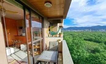 Imagem: Itacorubi -02 Dormitórios sendo 1 suite