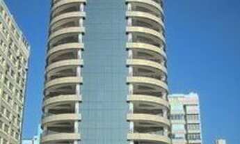 Imagem: Residencial Porto Reggio - Apartamento Alto