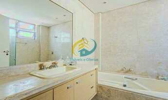 Imagem 7: Andar Alto - Apartamento com Linda vista - 04 Dormitórios sendo 2 suites + 02 Vagas