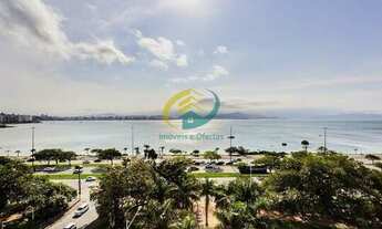 Imagem 4: Andar Alto - Apartamento com Linda vista - 04 Dormitórios sendo 2 suites + 02 Vagas