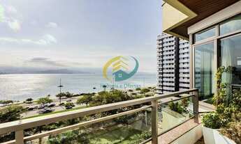 Imagem 2: Andar Alto - Apartamento com Linda vista - 04 Dormitórios sendo 2 suites + 02 Vagas