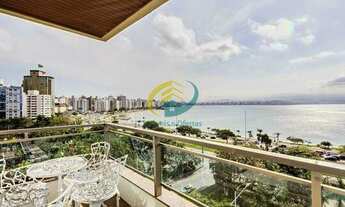 Imagem: Andar Alto - Apartamento com Linda vista
