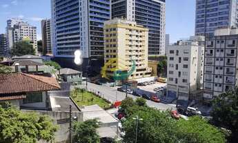 Imagem: Apartamento na Rua Cristovão Nunes Pires