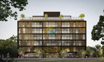 Imagem 4: Patio Jurere Studio - Excelente