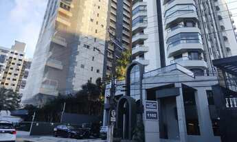 Imagem 2: Flat Mercury Lindacap ( CENTRAL PARK ) -Centro de Florianopolis - !!!!ANDAR ALTO