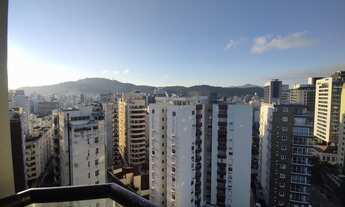 Imagem 6: Flat Mercury Lindacap ( CENTRAL PARK ) -Centro de Florianopolis - !!!!ANDAR ALTO