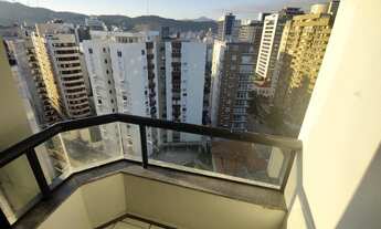 Imagem 7: Flat Mercury Lindacap ( CENTRAL PARK ) -Centro de Florianopolis - !!!!ANDAR ALTO