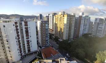 Imagem 5: Flat Mercury Lindacap ( CENTRAL PARK ) -Centro de Florianopolis - !!!!ANDAR ALTO