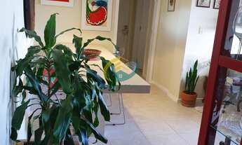 Imagem 3: Apartamento Córrego Grande - 02 Dormitórios sendo 1 Suite + 01 vaga