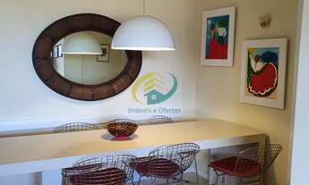 Imagem 4: Apartamento Córrego Grande - 02 Dormitórios sendo 1 Suite + 01 vaga