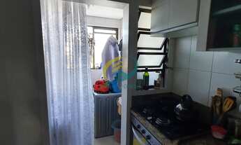 Imagem 6: Apartamento Córrego Grande - 02 Dormitórios sendo 1 Suite + 01 vaga