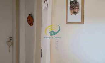 Imagem 7: Apartamento Córrego Grande - 02 Dormitórios sendo 1 Suite + 01 vaga