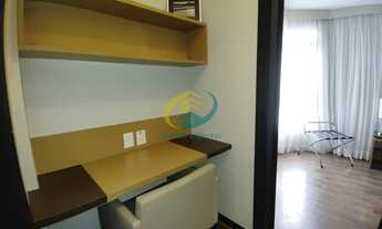 Imagem 3: Flat Mercury Lindacap Centro de Florianopolis - Oportunidade !!!!