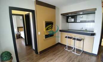 Imagem 4: Flat Mercury Lindacap Centro de Florianopolis - Oportunidade !!!!