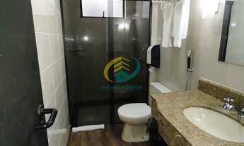 Imagem 5: Flat Mercury Lindacap Centro de Florianopolis - Oportunidade !!!!