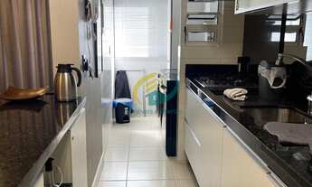 Imagem 7: Apartamento Padrão Centro - 02 Dormitórios sendo 1 suite - 01 vaga - Infraestrutura Comple