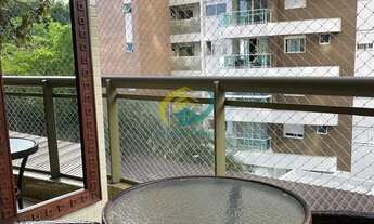 Imagem 3: Apartamento Padrão Centro - 02 Dormitórios sendo 1 suite - 01 vaga - Infraestrutura Comple